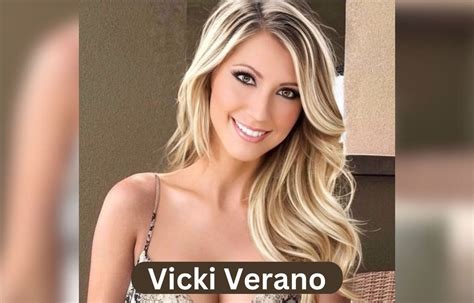 vicky verano|verrano of birth.